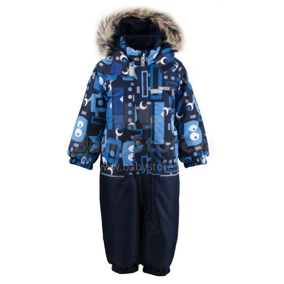 Lenne '20 Fun Art.19309/2290 Winter overall for babies