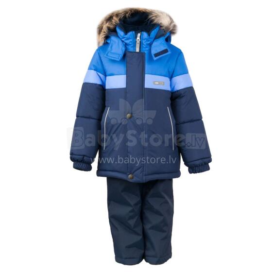 Lenne'20 Ron  Art.19722/609  Winter set for baby