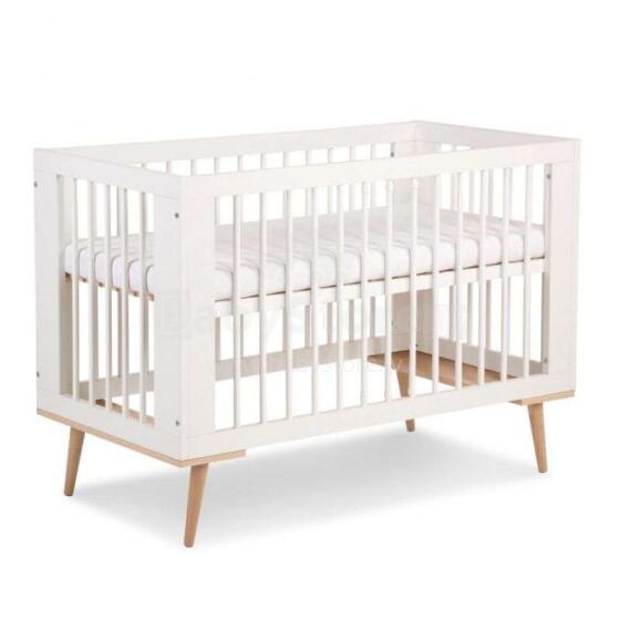 Klups Sofie Art.115388 White