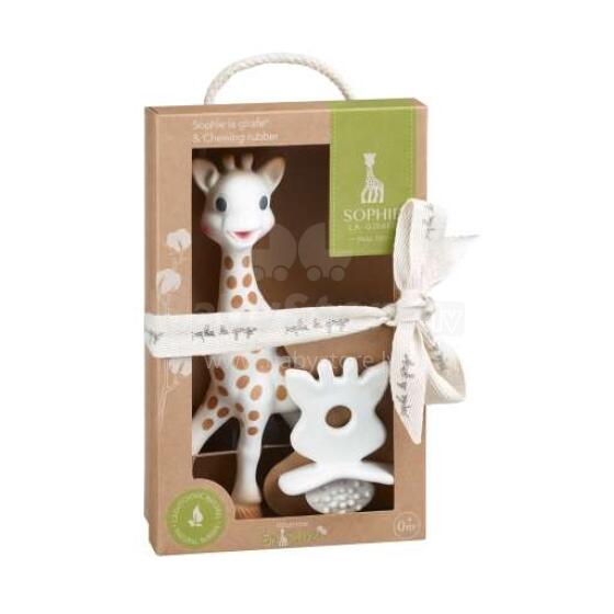 Vulli  Sophie la Girafe  Art.616624