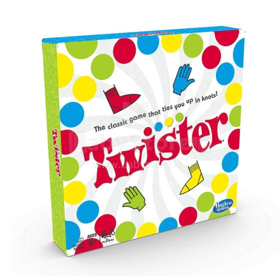 Hasbro Art.98831 Twister