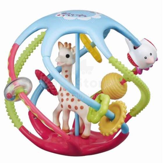 Vulli Sophie la Giraffe Twistin Ball  Art.230788F