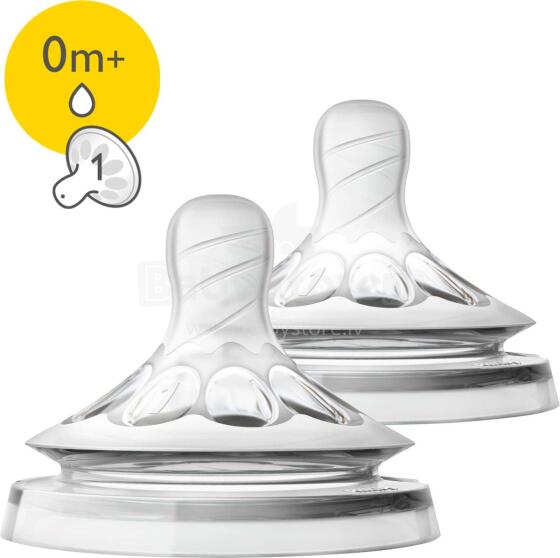Phillips Avent Natural Art.SCF 041/27