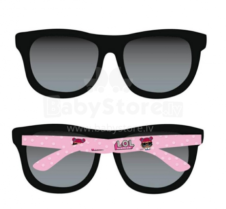 Cerda Lol Sunglasses Art.FL22089 Bērnu saulesbrilles