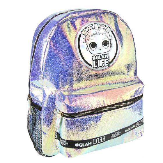 Cerda Backpack LOL Glam Life Art.89769