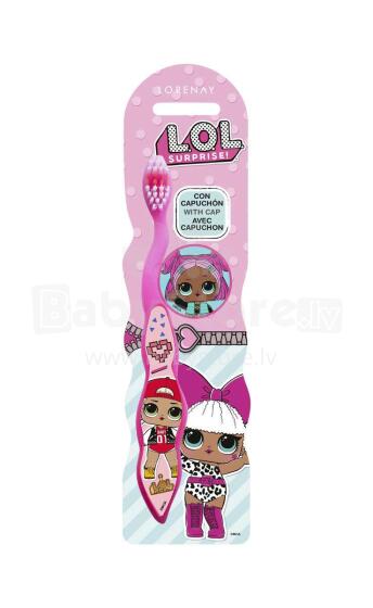 Cerda ToothBrush Lol Art.FL22196