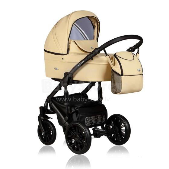 Maema Vitor Art.115595 Vanilla Eco 3 in 1