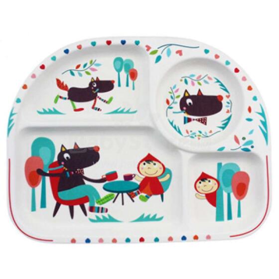 Ebulobo Wolf  Art.E25012
