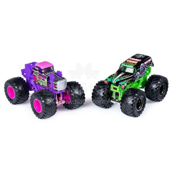 Monster Jam Collector Art.6044943