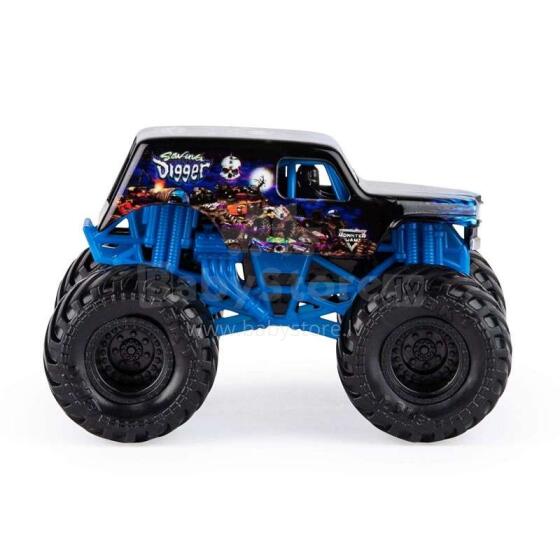 Monster Jam Collector Art.6044940