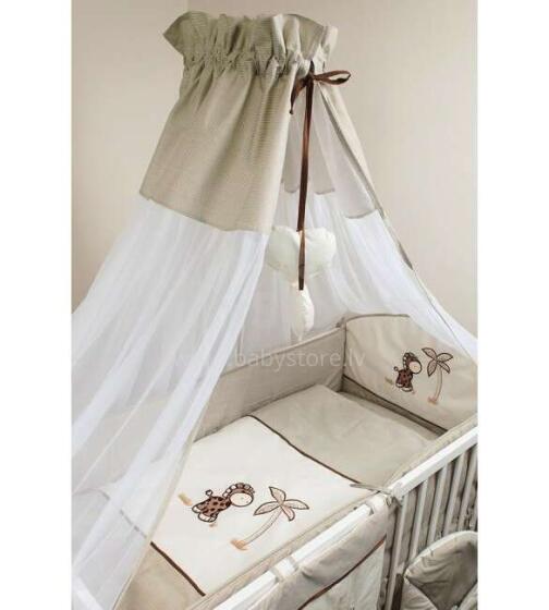 Ankras K-7 Art.115753 Giraffe Beige