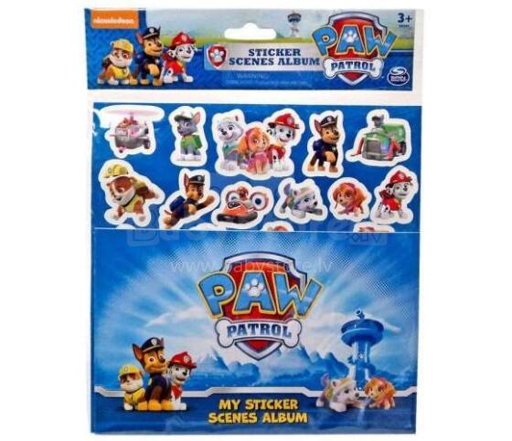 Paw Patrol Art.6027086