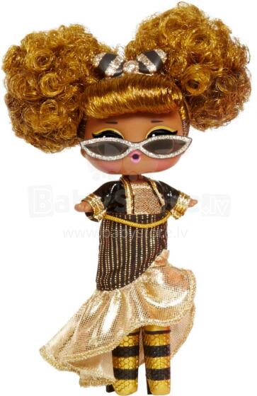 LOL Surprise JK Queen Bee Mini  Art.570783