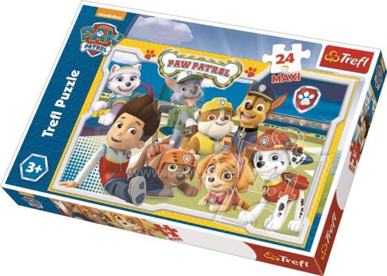 Trefl Paw Patrol  Art.14287T