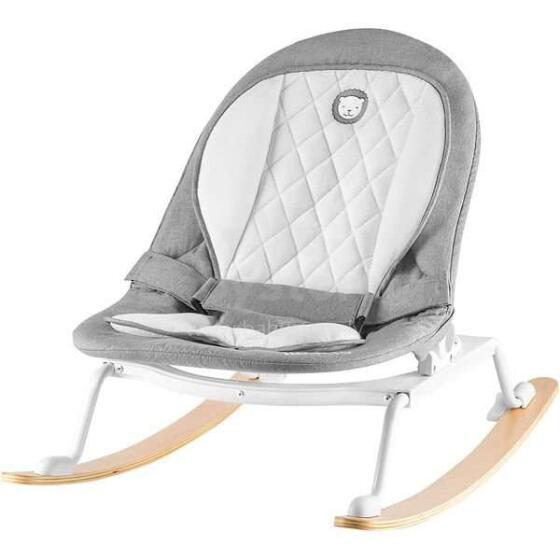 Lionelo Rosa Stone Art.115913 Grey/White