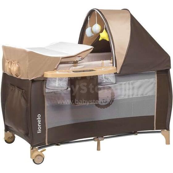 Lionelo Sven Plus  Art.109438 Beige