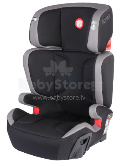 Lionelo Hugo Leather  Art.110489 Grey