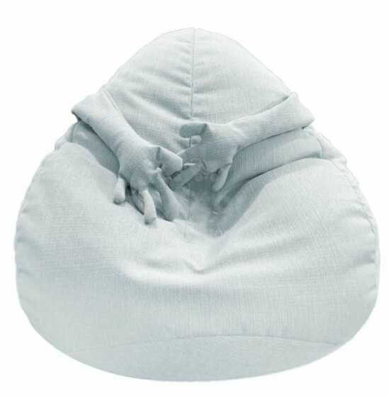 Qubo™ Comfort 120 Snorp  Art.115930 Tool Poof Bean Bag