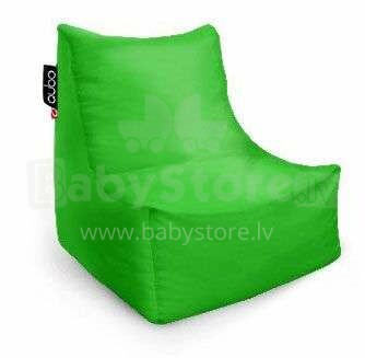 Qubo™ Burma Green Art.115938  Bean Bag