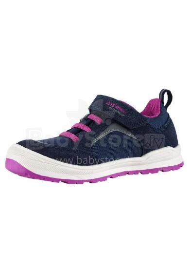 Lassie'20 Lassietec Sigur Art.769128-695A Dark Blue
