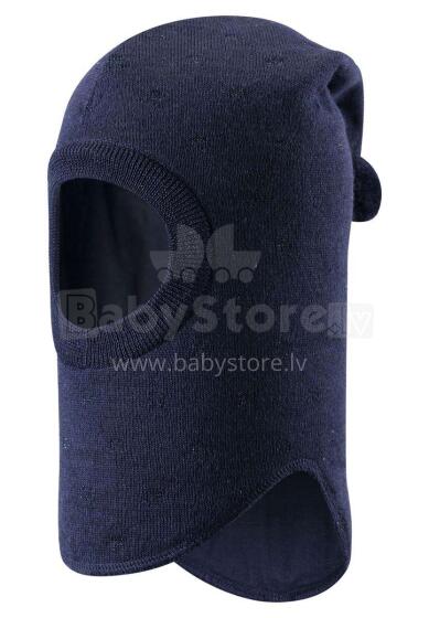 Lassie'20 Balaclava Juusa Art.718776-6951