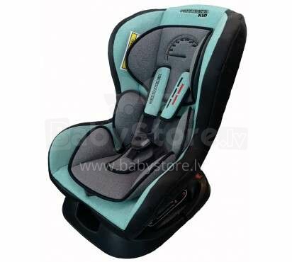 Aga Design Schumacher Kid  Art.N303 Mint Baby car seat