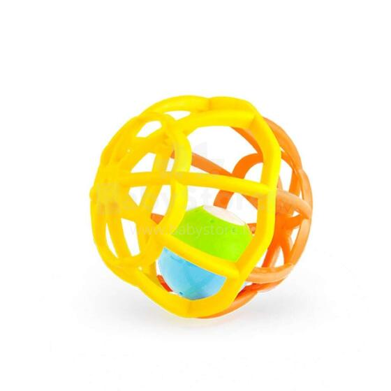 BabyMix Ball Art.46286