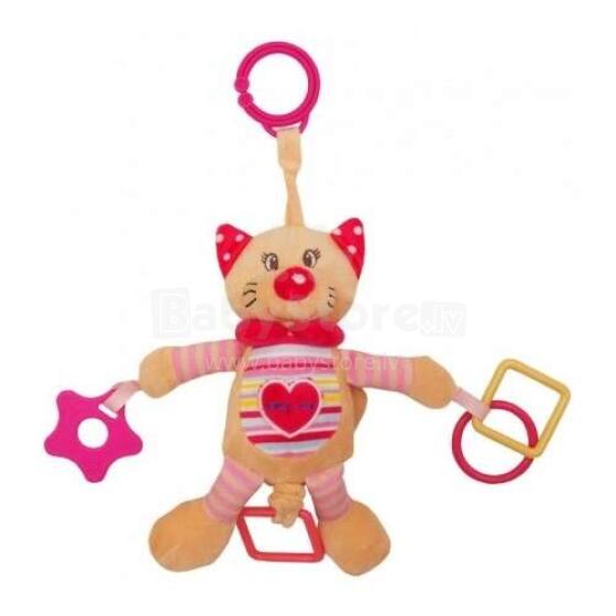 BabyMix Cat Art.44884