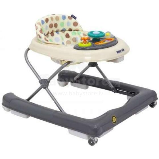 BabyMix Baby Walker Art.BG-1418