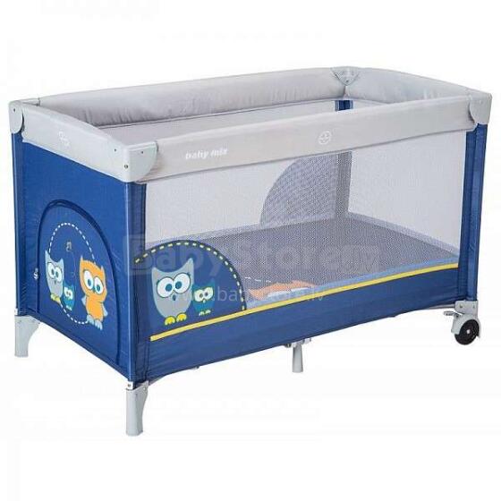 BabyMix Playpen Art.HR-8052-173