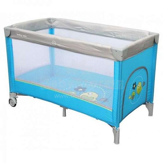 BabyMix Playpen Art.HR-8052-184
