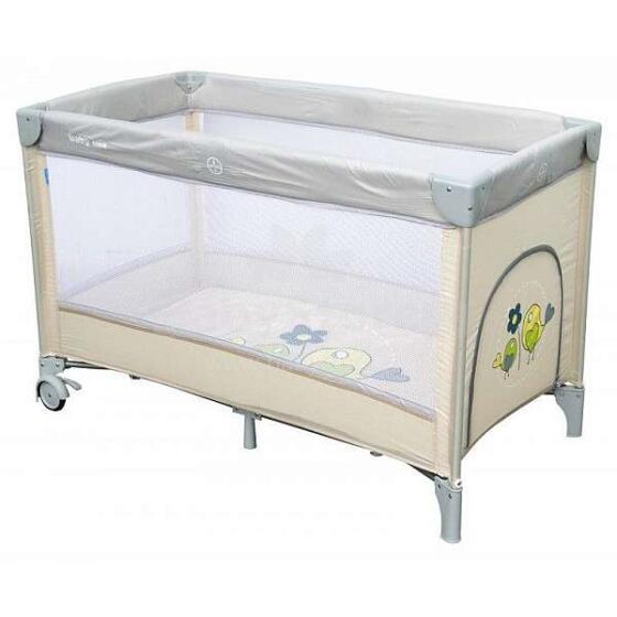 BabyMix Playpen Art.HR-8052-187