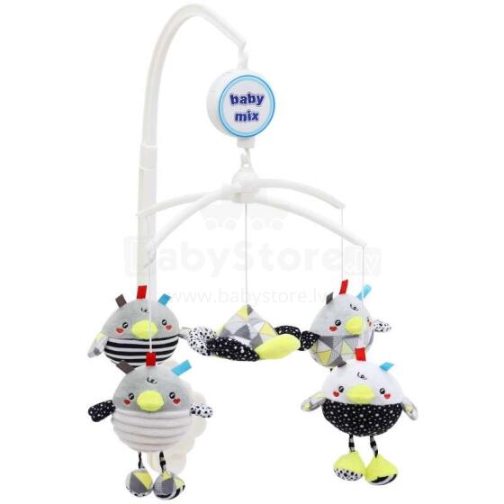 Baby Mix Musical Mobile Art.TK/478M