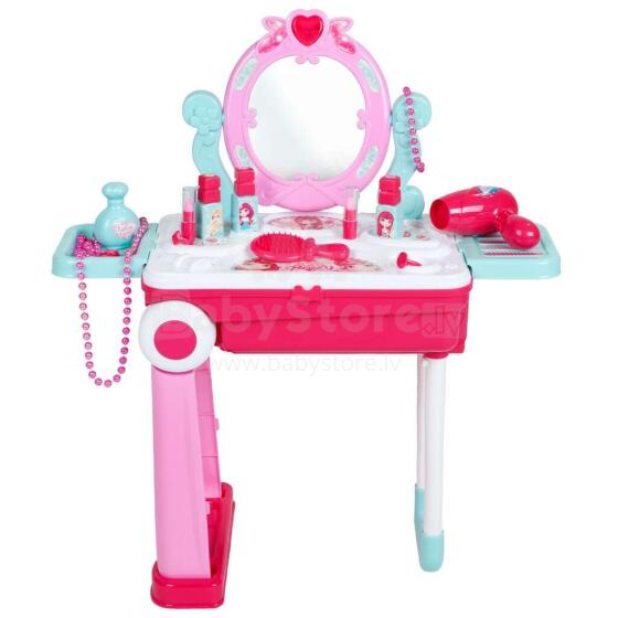 BabyMix Girls Set  Art.46428