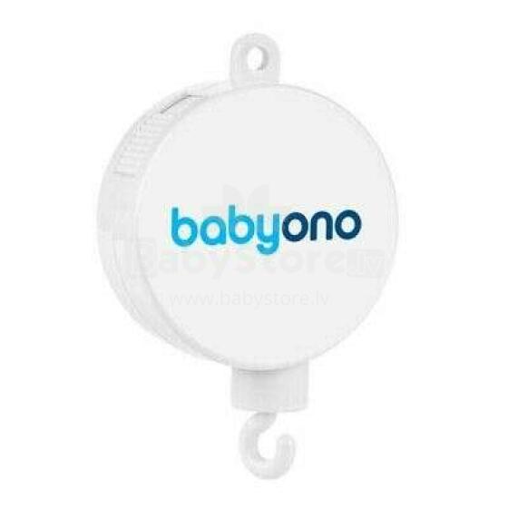 BabyOno Music Box  Art.332