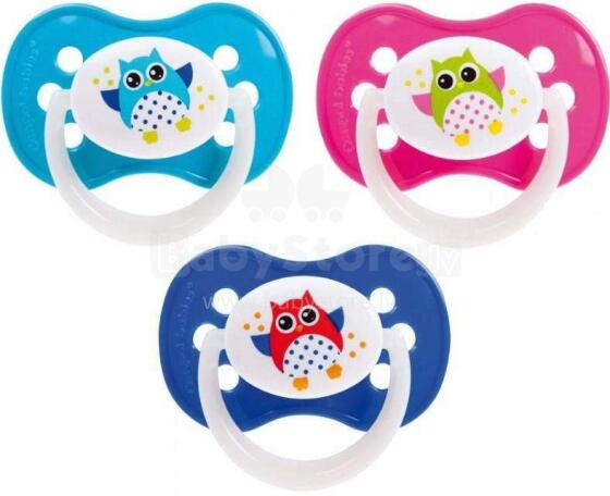 Canpol babies Art. 22/569   (B) 6-18+ m