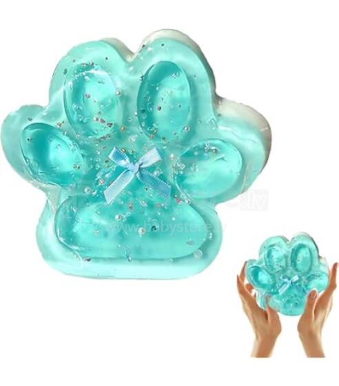 Giant Cat Paw Toy Antistress Art.295018