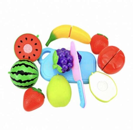 Dulcop Fruit Art.986-42/43
