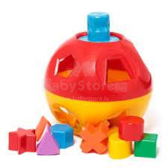 BebeBee Sorter Art.500239