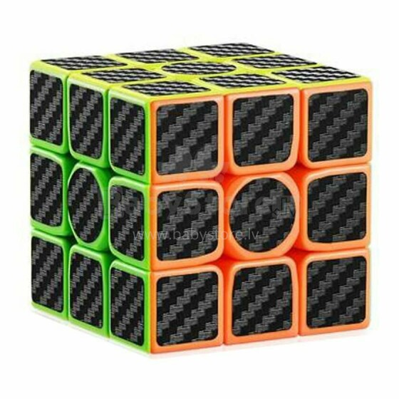 Magic Cube Art.323-14A Rotaļlieta Kubiks Rubiks