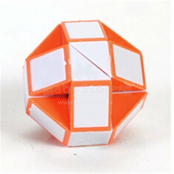 BebeBee Magic Cube Art.500235 Mõistatuslik madu, 57cm
