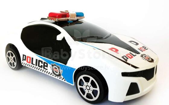 BebeBee Police Art.500191
