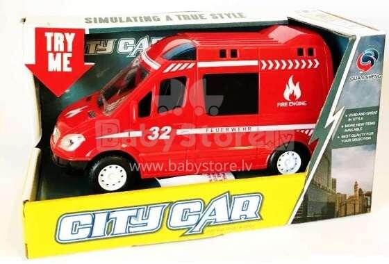 BebeBee City Car  Art.500295