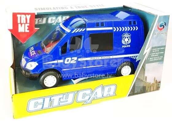 BebeBee City Car Art.500296