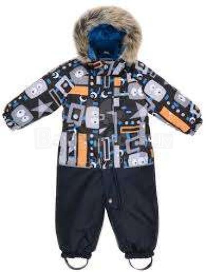 Lenne '20 Fun Art.19309/3900 Winter overall for babies