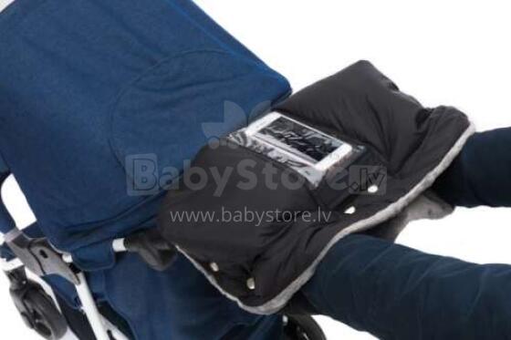 Fillikid Hand Warmer Smart Art.2260-06 Hand Warmer Polarmuff for Strollers
