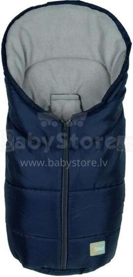 Fillikid Sleeping Bag Eco Small Art.1219-01 Marine  Sleeping Bag 80x40 cm