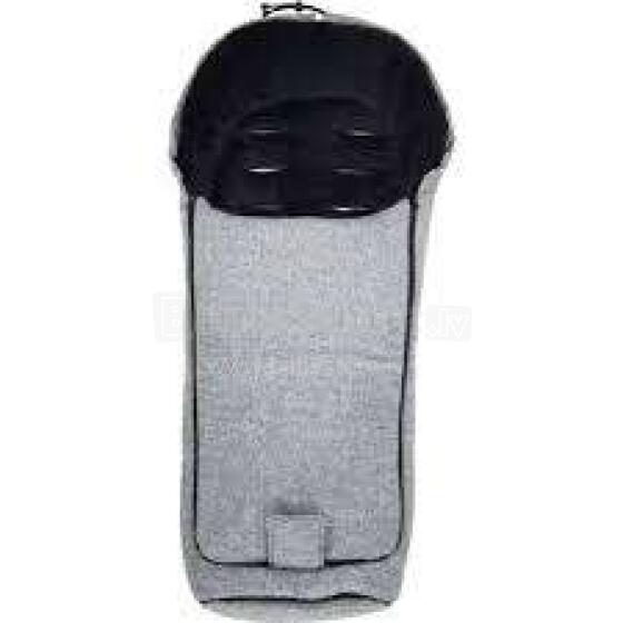 Fillikid Sleeping Bag Peak  Art.FM1609-87 Grey Melange  Sleeping Bag 100x50 cm