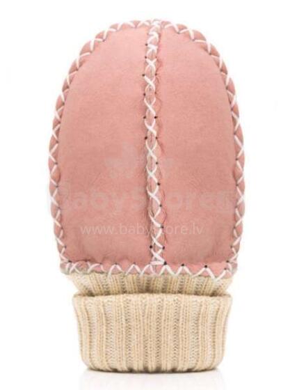 Fillikid Lammfell Grosse Art.B65-12 Rosa