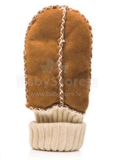 Fillikid Lammfell Grosse Art.B65-27 Braun